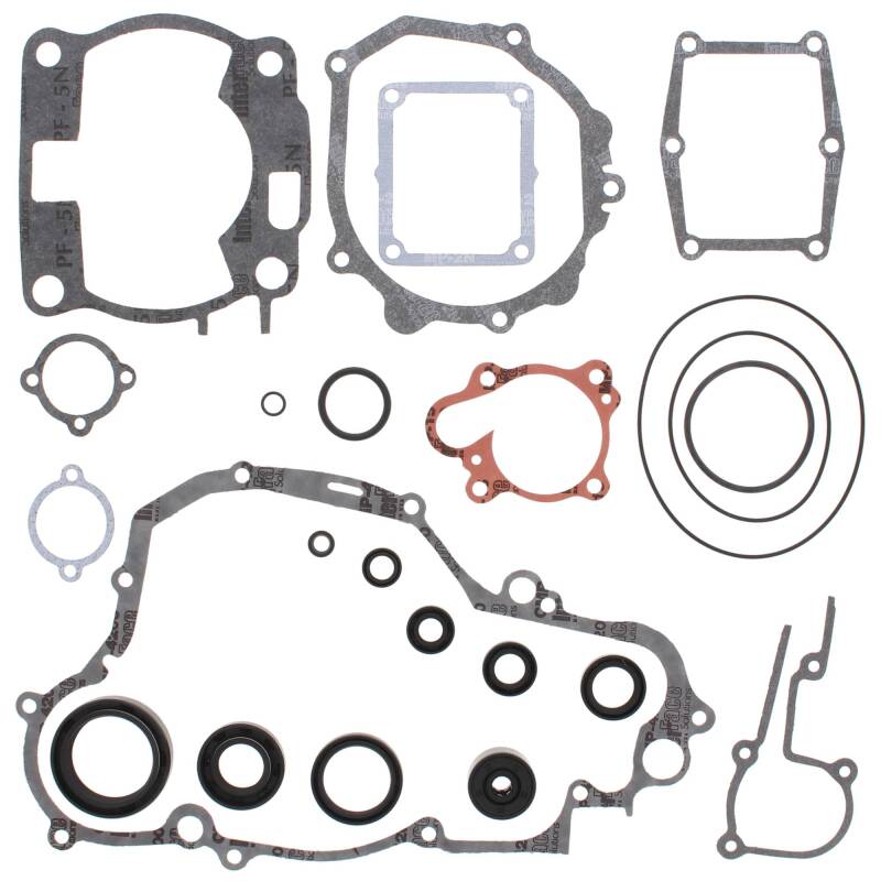 VEP Complete Gasket Kit