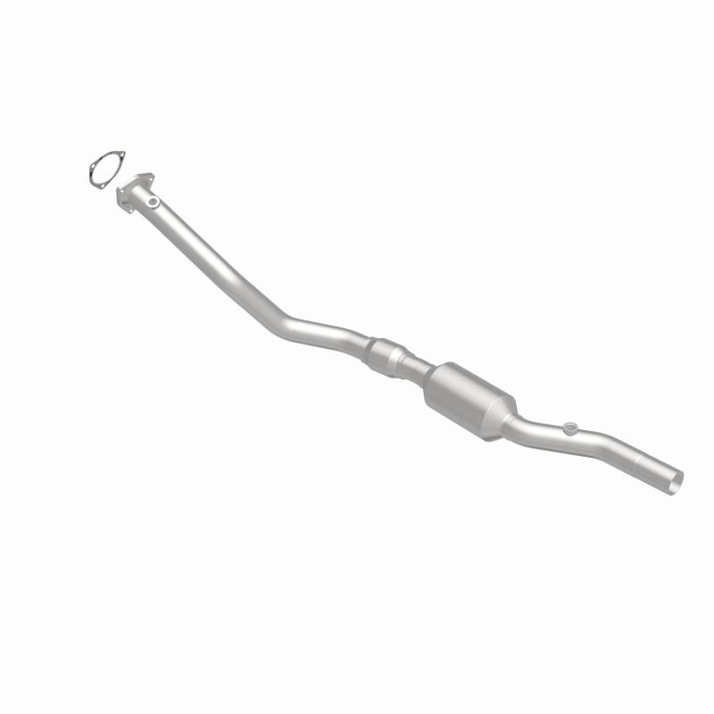 MagnaFlow California Direct Fit Converter 98-99 Audi A6 2.8L thumbnail 8