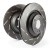 EBC 2020+ Subaru WRX 2.4T USR Sport Front Rotors thumbnail 3