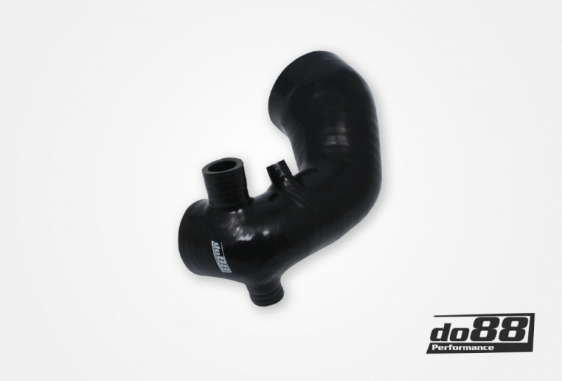 DOB Hose - Intercooler/Turbo