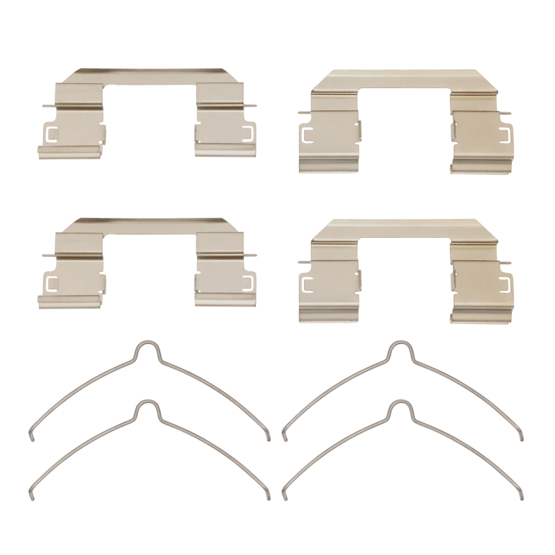 DFC SS Hardware Kits