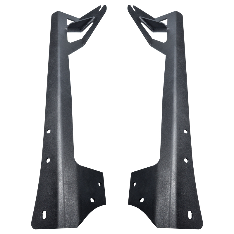 Oracle 97-06 Jeep TJ Off-Road LED Light Bar Roof Brackets thumbnail 2