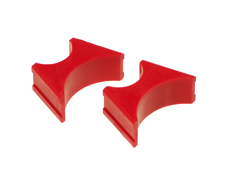 PRO Shock Bushings - Red