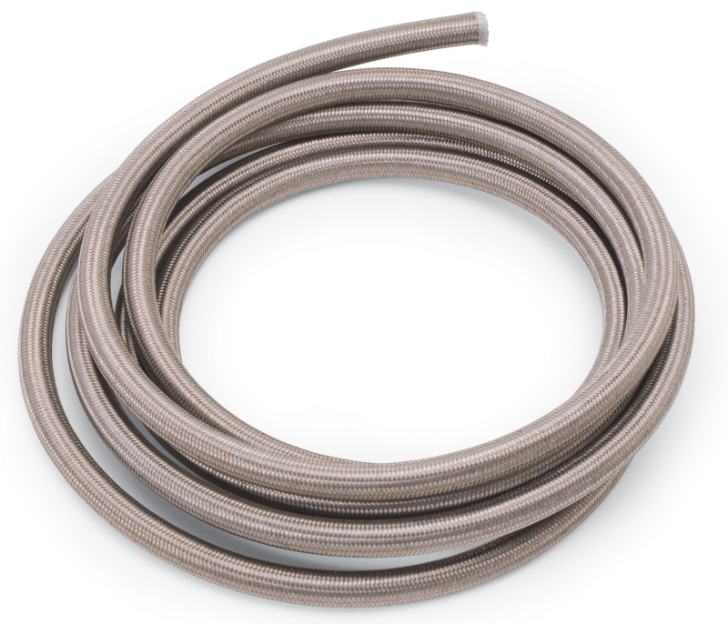 Russell Performance -6 AN PowerFlex Power Steering Hose (Pre-Packaged 10 Foot Roll) thumbnail 7