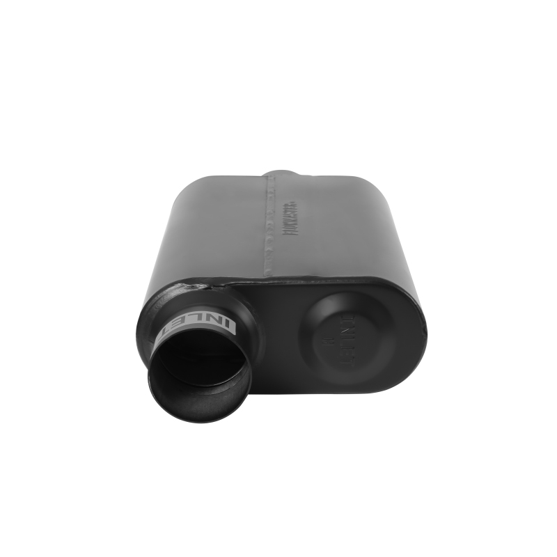 Flowmaster 3 IN(O)/OUT(C) Super 44 SS Muffler thumbnail 6