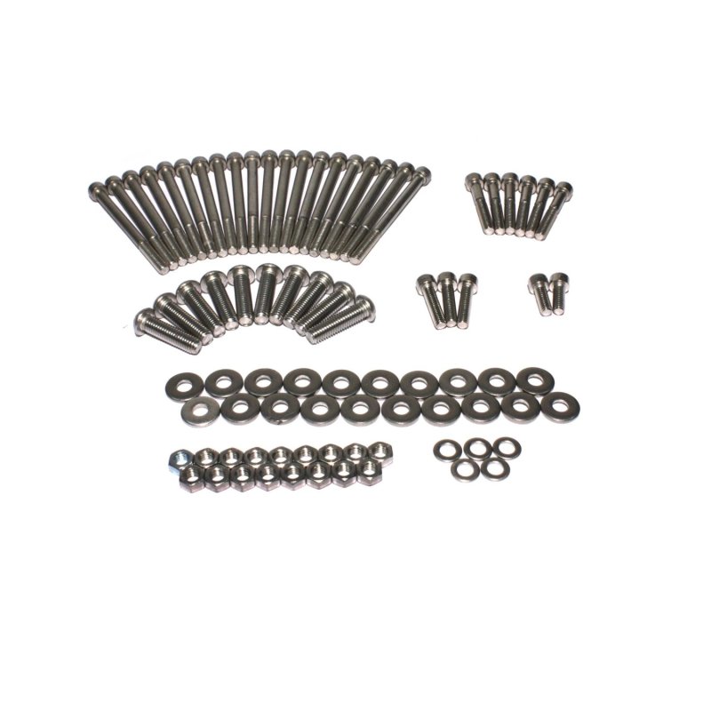 FAST Hardware Kit LSXR LS7 Only Manifold thumbnail 2