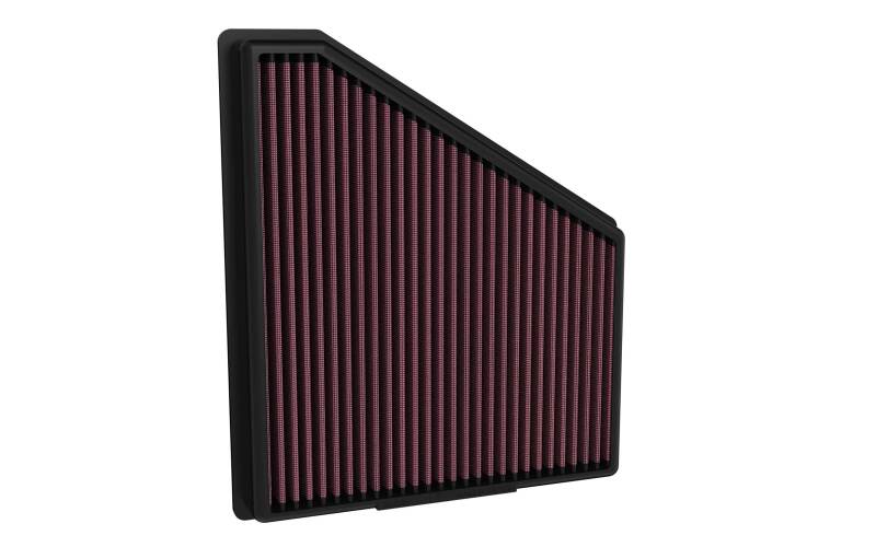 K&N Replacement Air Filter Dodge Charger L4-3.0L F/I 2026 thumbnail 3
