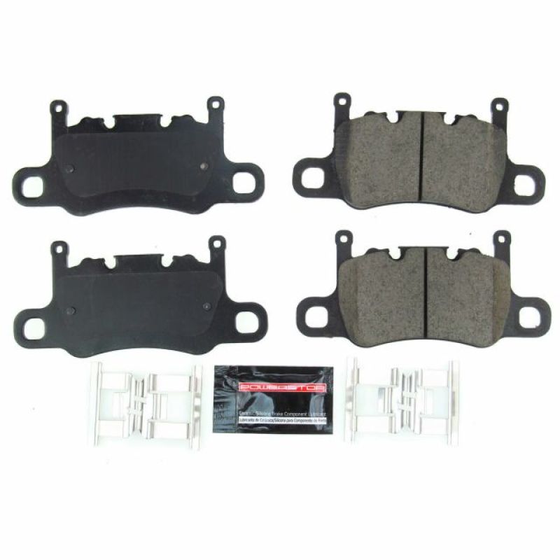 PSB Z23 Evolution Brake Pads