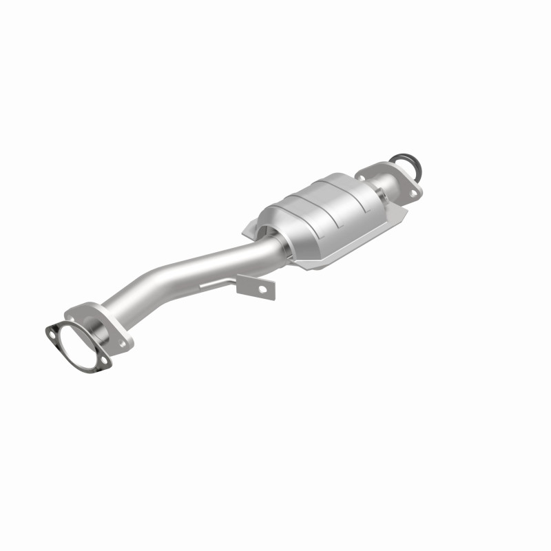 MagnaFlow Conv DF 95-96 Impreza 2.2L Rear C thumbnail 9