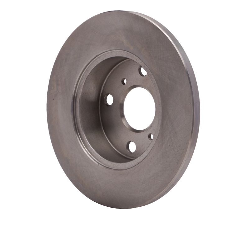 DFC 84-88 Chevrolet Nova Front Brake Rotor thumbnail 4