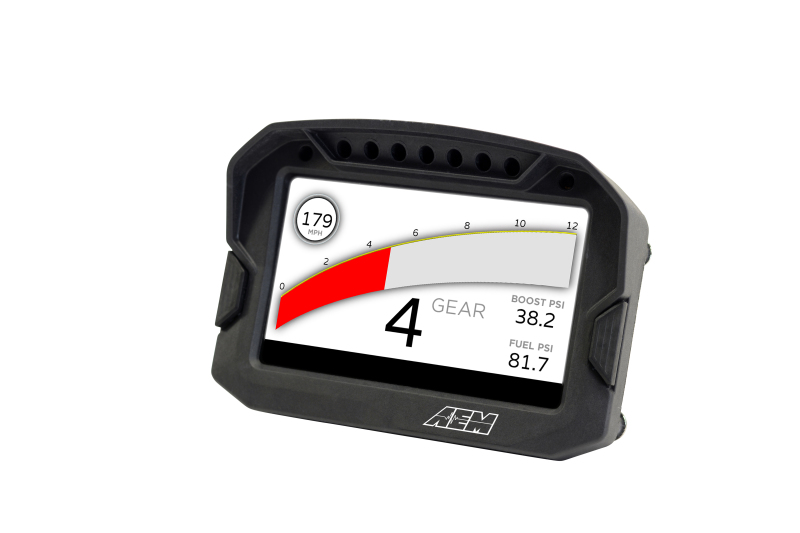 AEM Digital Gauges