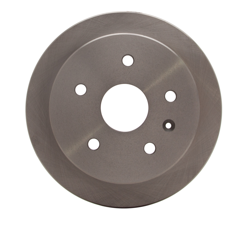 DFC Brake Rotors - Plain