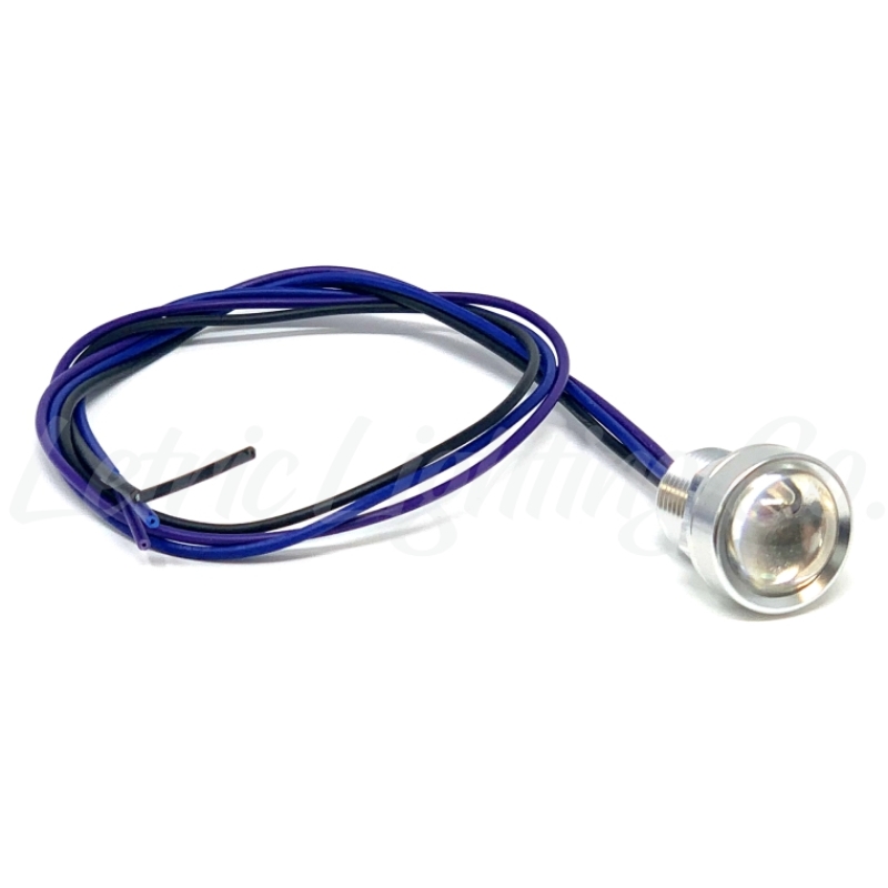 LET Royal Flush Mount G2 Led