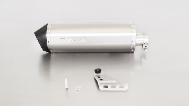 RMS Moto Slip On Exhausts
