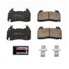 PSB Z23 Evolution Brake Pads