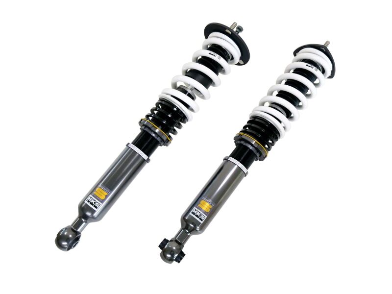 HKS Hipermax S Series