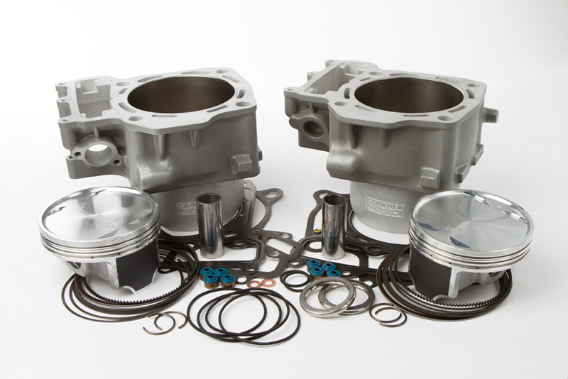 CYL Big Bore Cylinder Kit