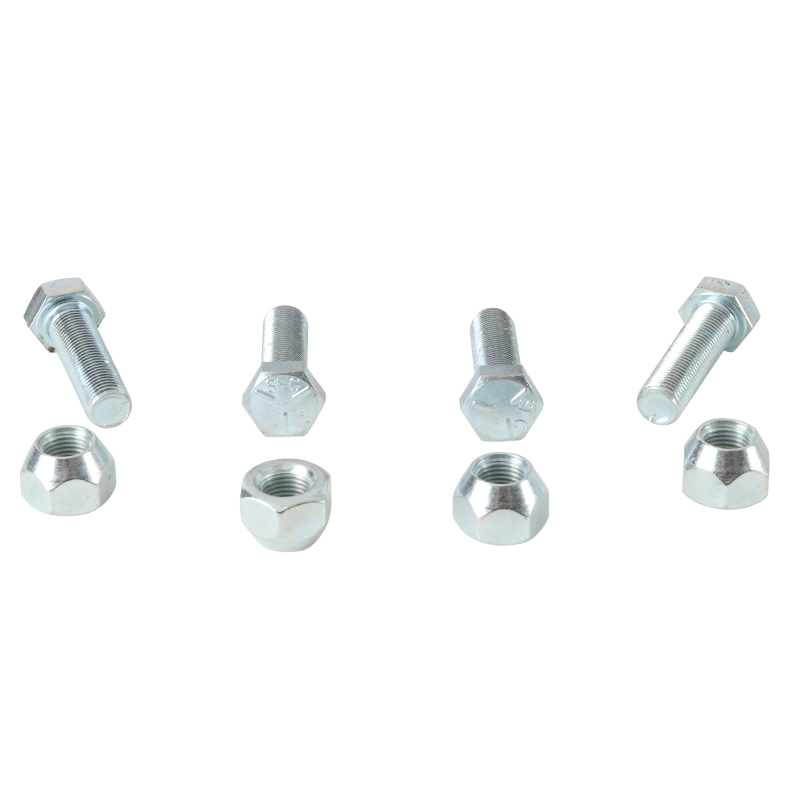 ABR Wheel Stud & Nut Kits