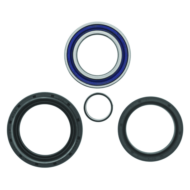 QBS Wheel Bearings