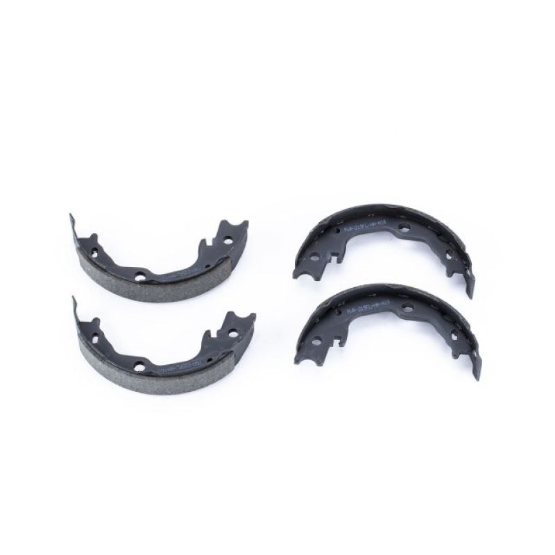 PSB Autospecialty Brake Shoes