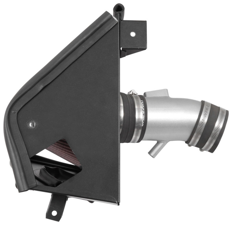 K&N 17-18 Nissan Pathfinder V6-3.5L F/I Typhoon Air Intake thumbnail 6