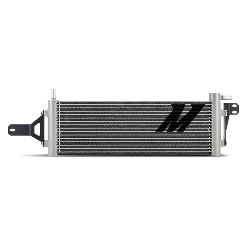 Mishimoto 10-12 Ram 2500/3500 6.7L Cummins Transmission Cooler