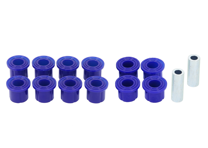 SuperPro Bushing Kit