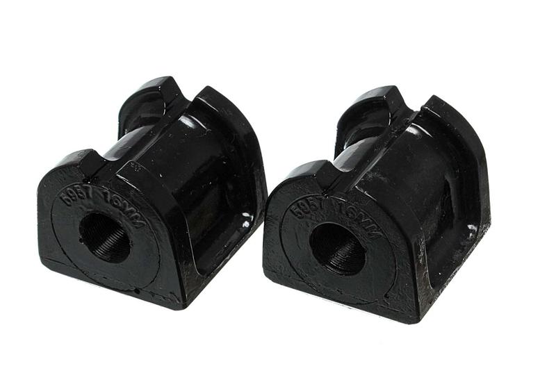 ES Sway Bar Bushings - Black
