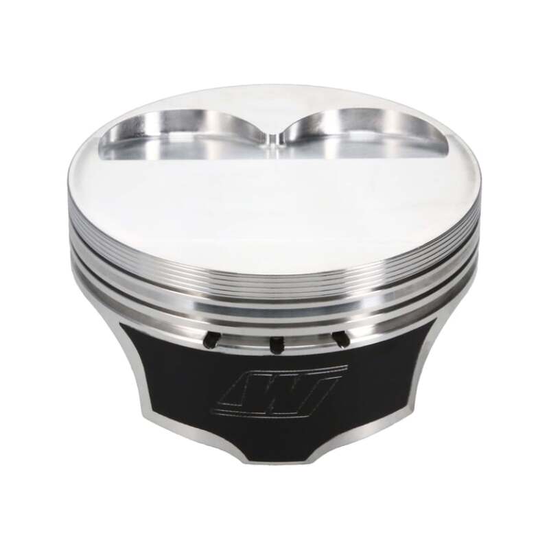 Wiseco Nissan VR38DETT 95.58 mm Bore 34.30 mm CH 3.50 CC Piston Set