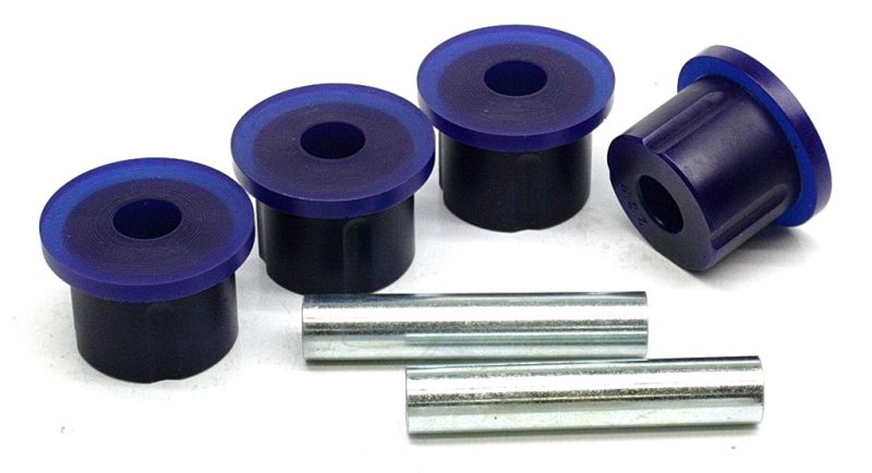 SPR Bushings - Leaf Spring
