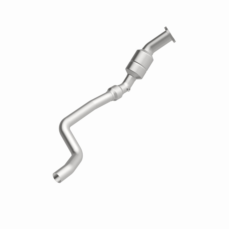 MagnaFlow Direct Fit Catalytic Converter 2008 Chrysler/Dodge 300/Charger/Magnum 5.7L Driver Side AWD thumbnail 7