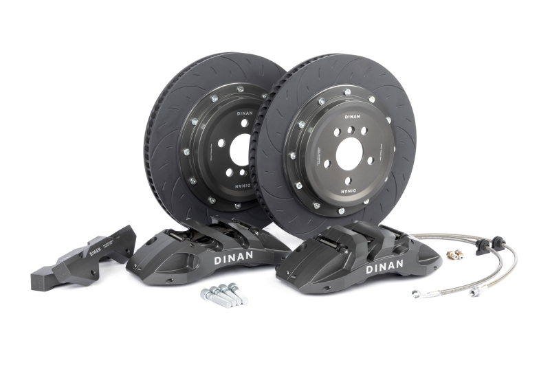 DNN Front Brake Kits