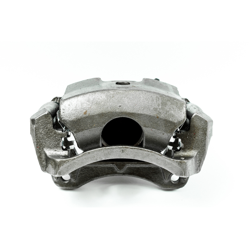 Power Stop 06-12 Chevrolet Malibu Front Left Autospecialty Caliper w/Bracket thumbnail 2