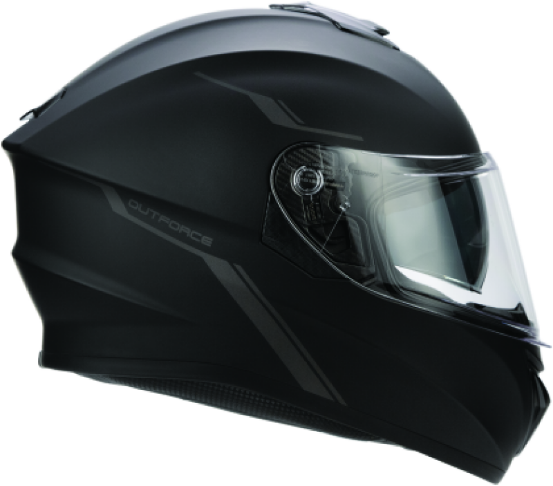 SEN Outforce Helmet
