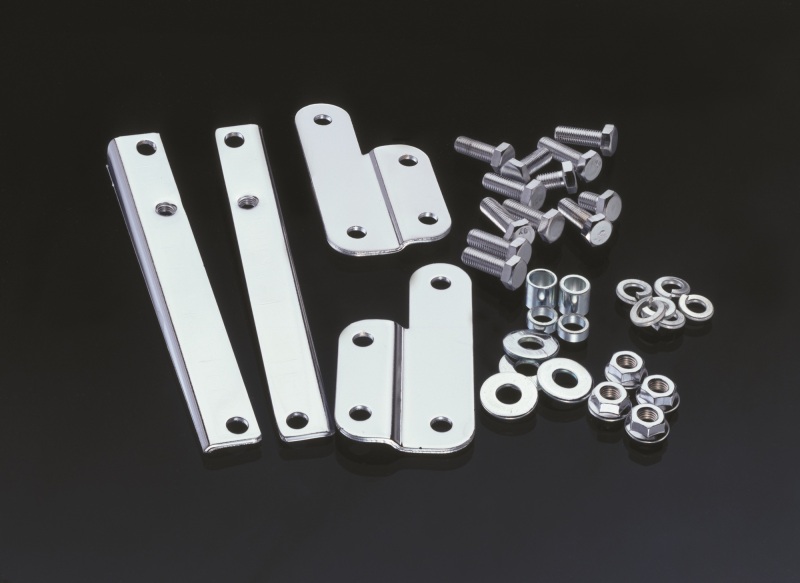 NAT Windshield Mounts