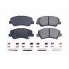 PSB Z17 Evolution Brake Pads