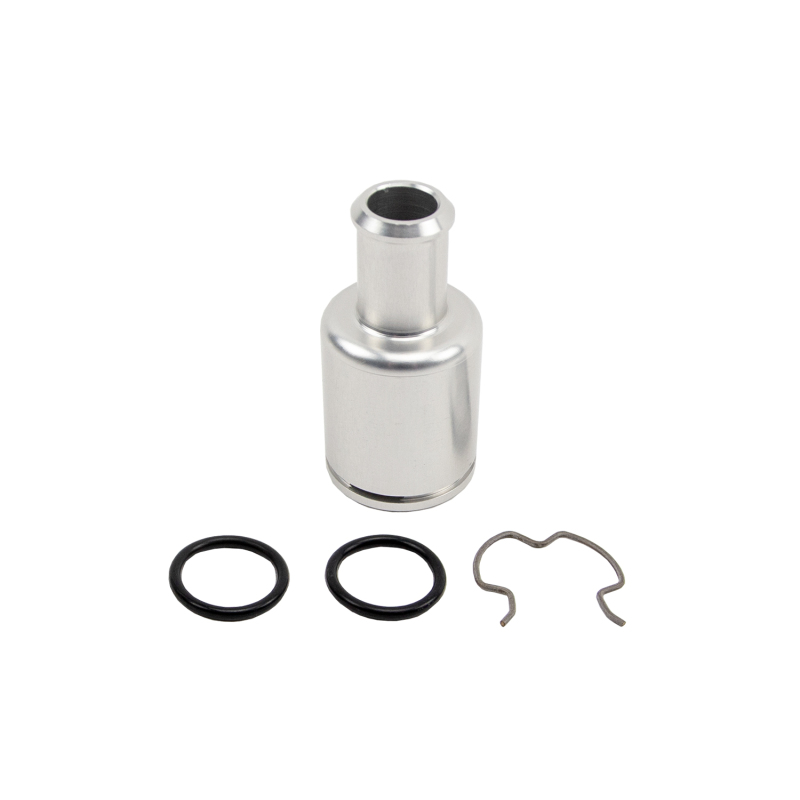 WCF Coolant Tank Kit