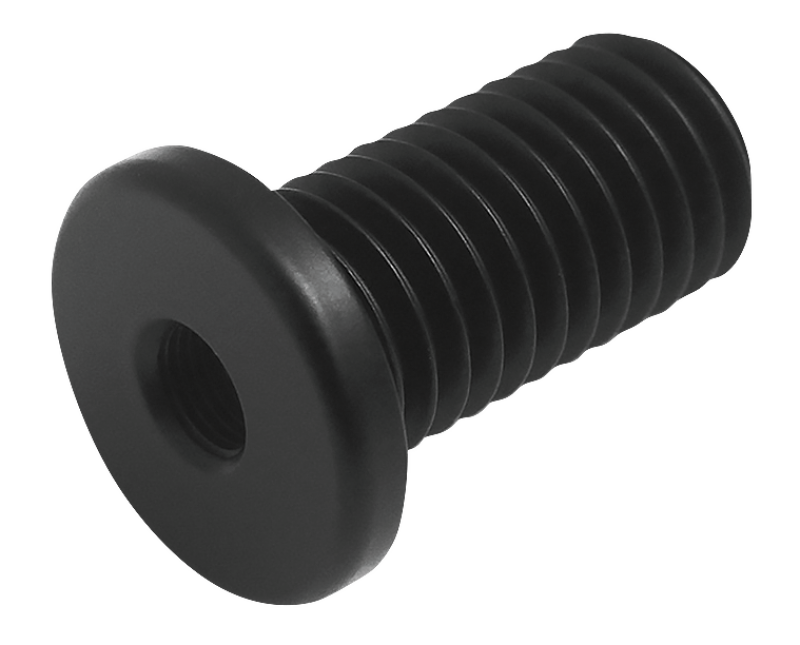 Kuryakyn Kellermann Signal Adapters and Mounts 2571 Adapter, Black, 10mm Threads, 20mm Thread Length, Each thumbnail 3