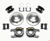 WIL D154 Brake Kit