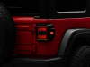 RAX LED Taillights