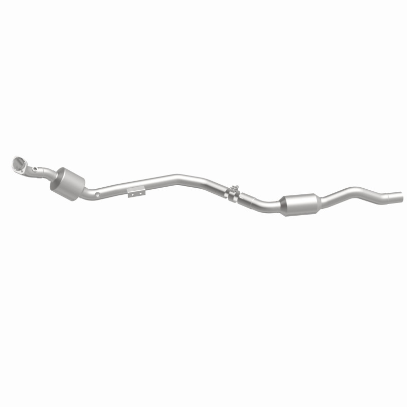 MagnaFlow 06-09 Mercedes-Benz E350 3.5L Direct Fit Converter thumbnail 7