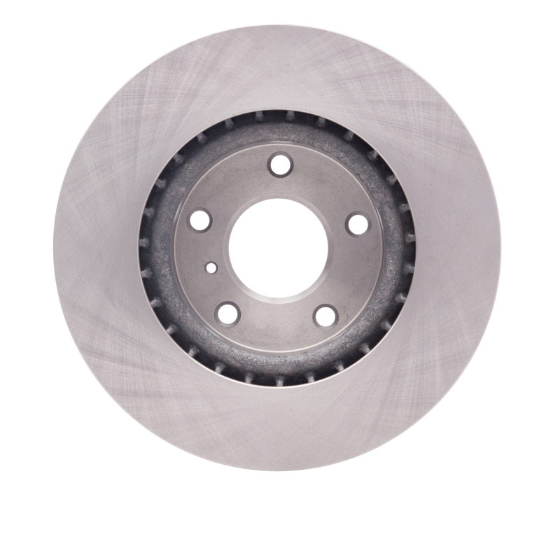 R1 03-05 Infiniti G35 Front & Rear Brake Rotor Set (2x dfc600-67088, 2x dfc600-68007) thumbnail 4