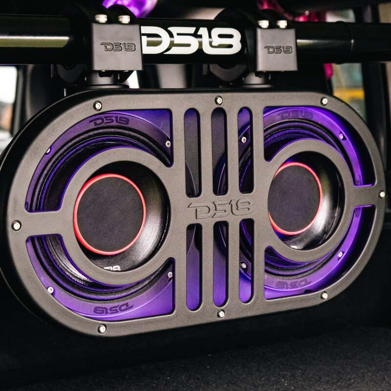 DSE Marine and Powersports Soundbars