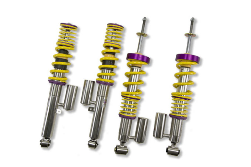 KW V3 Coilover Kit