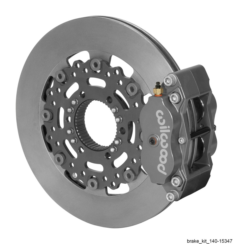 WIL Dynalite Brake Kit