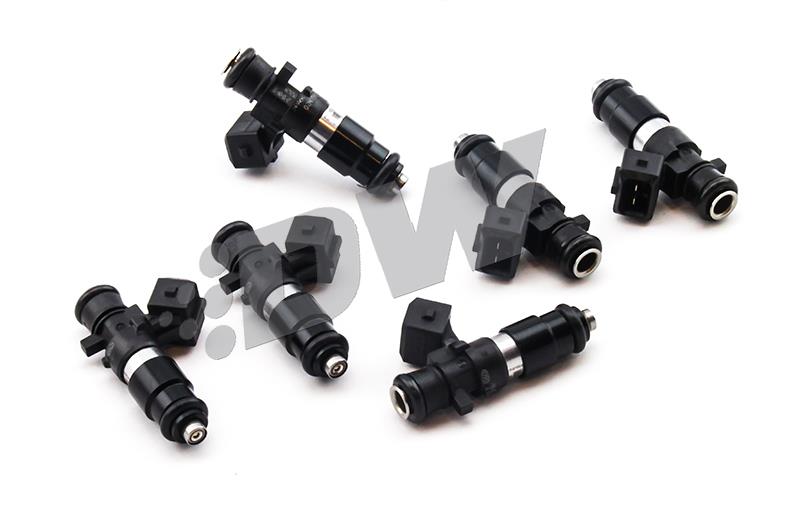 DW 1200cc Injector Sets -6 Cyl