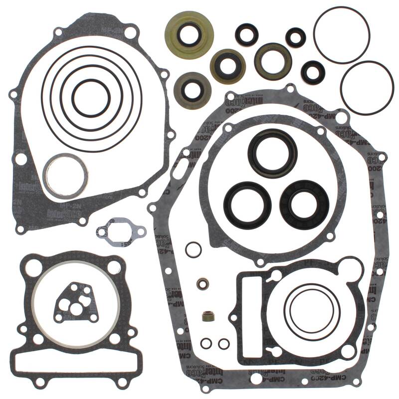 VEP Complete Gasket Kit