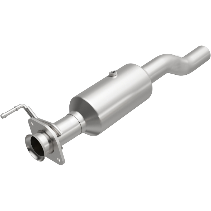 MagnaFlow 20-22 Ford F-350 Super Duty V8 7.3L Rear Underbody Direct Fit Catalytic Converter thumbnail 2