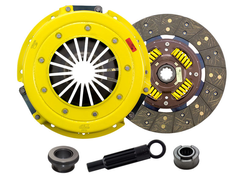 ACT 1993 Ford Mustang XT/Perf Street Sprung Clutch Kit thumbnail 3