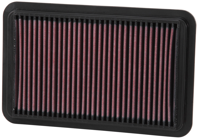 K&N 99-05 Miata Drop In Air Filter
Replacement Air Filt
Air Filter